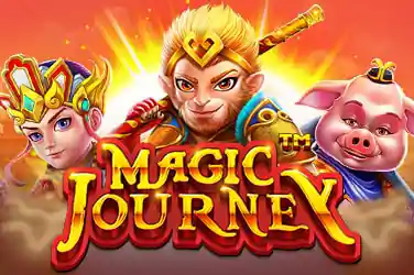 MAGIC JOURNEY?v=7.0